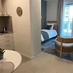 Quarto Verde Aparthotel