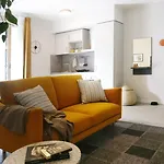 Aparthotel Quarto Verde 4*