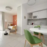 Quarto Verde Aparthotel