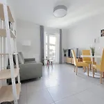 Quarto Verde Aparthotel Bergamo
