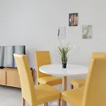 Aparthotel Quarto Verde 4*