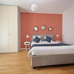 Quarto Verde Aparthotel Bergamo
