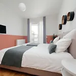 Aparthotel Quarto Verde 4*