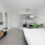 Aparthotel Quarto Verde Bergamo