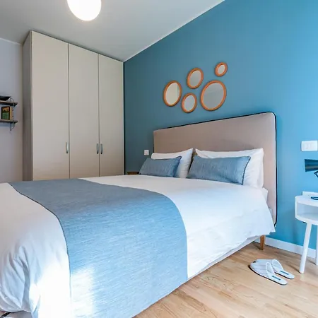 Апарт-отель Quarto Verde