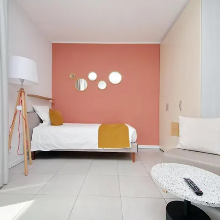 Aparthotel Quarto Verde