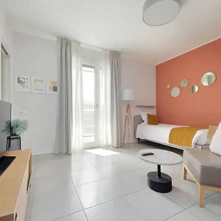 Quarto Verde Aparthotel 4*
