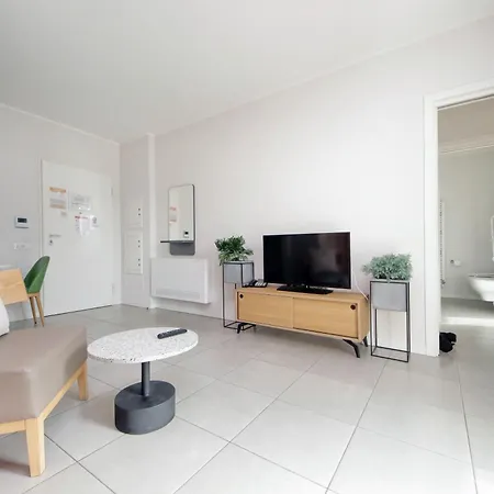 Aparthotel Quarto Verde 4*