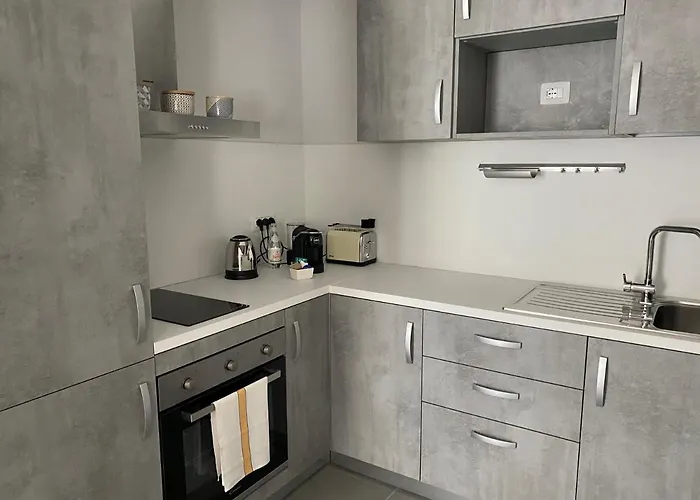 Апарт-отель Quarto Verde Бергамо