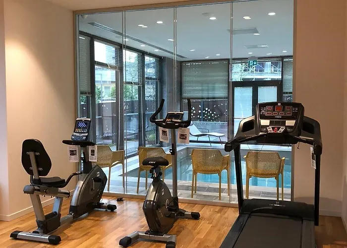 Quarto Verde Бергамо