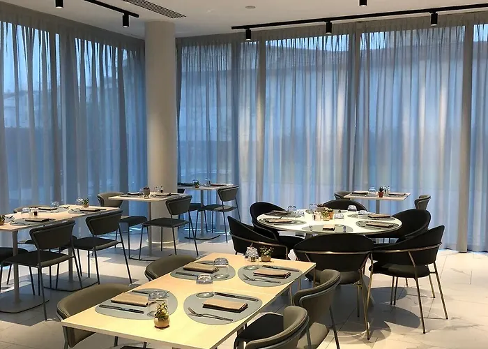 Quarto Verde 4* Бергамо