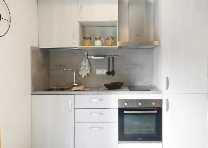 Апарт-отель Quarto Verde