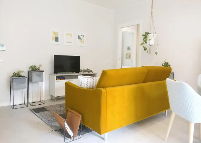 Апарт-отель Quarto Verde