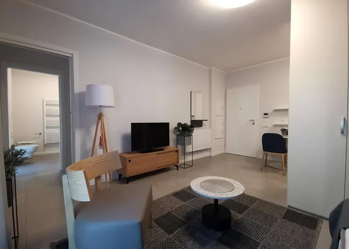 Апарт-отель Quarto Verde