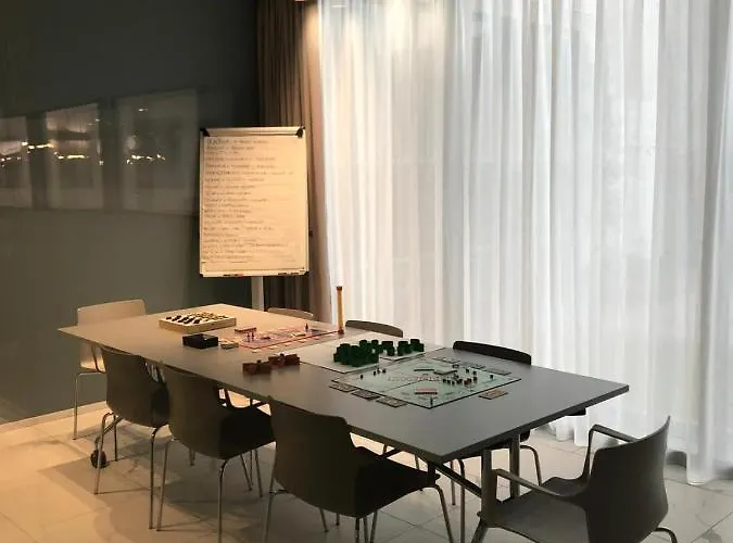 Quarto Verde Бергамо