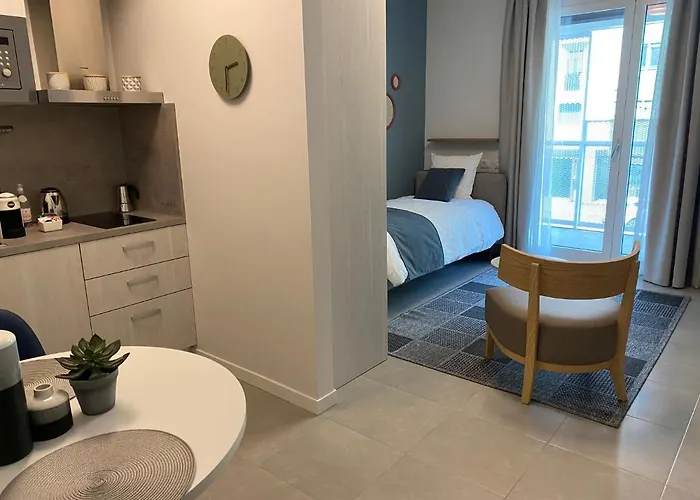 Quarto Verde Бергамо