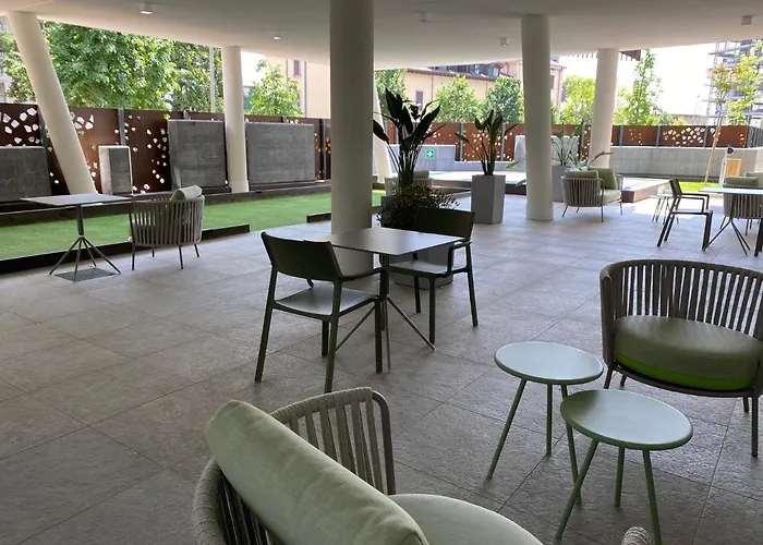 Апарт-отель Quarto Verde