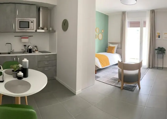 Quarto Verde Бергамо