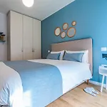 Hotel apartamentowy Quarto Verde