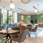Quarto Verde Hotel apartamentowy Bergamo