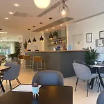 Quarto Verde Hotel apartamentowy