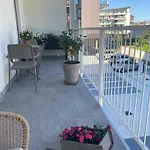 Hotel apartamentowy Quarto Verde Bergamo