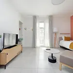 Quarto Verde Hotel apartamentowy 4*