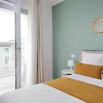 Hotel apartamentowy Quarto Verde 4*