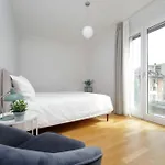 Quarto Verde 4*