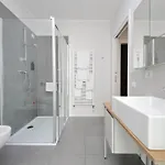 Hotel apartamentowy Quarto Verde Bergamo