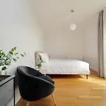 Quarto Verde Hotel apartamentowy Bergamo