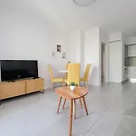 Quarto Verde Hotel apartamentowy