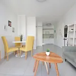 Hotel apartamentowy Quarto Verde