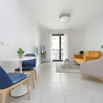 Hotel apartamentowy Quarto Verde 4*