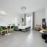 Quarto Verde Hotel apartamentowy 4*