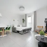 Hotel apartamentowy Quarto Verde Bergamo