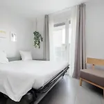 Hotel apartamentowy Quarto Verde