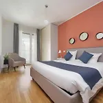 Hotel apartamentowy Quarto Verde 4*