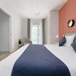 Quarto Verde Hotel apartamentowy 4*