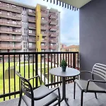 Hotel apartamentowy Quarto Verde 4*