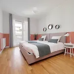 Hotel apartamentowy Quarto Verde Bergamo