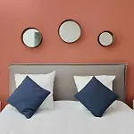 Hotel apartamentowy Quarto Verde Bergamo