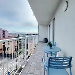 Hotel apartamentowy Quarto Verde 4*
