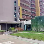 Hotel apartamentowy Quarto Verde Bergamo
