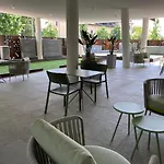 Hotel apartamentowy Quarto Verde