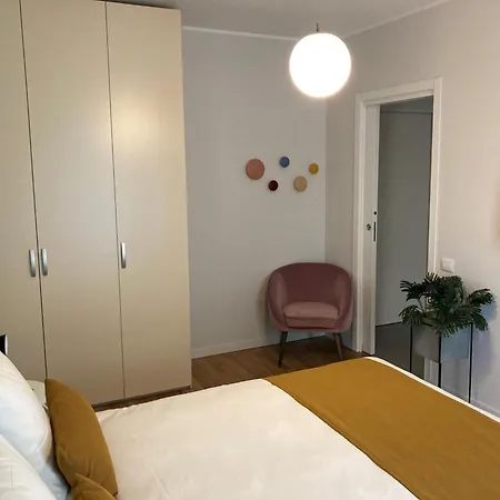 Apartmanhotel Quarto Verde