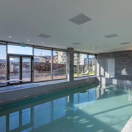 Quarto Verde Бергамо