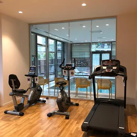 Quarto Verde Бергамо