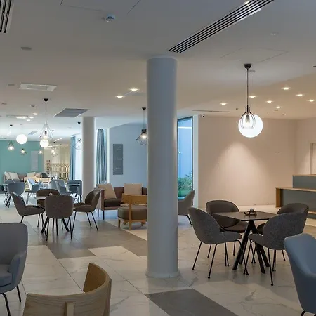 Quarto Verde 4* Бергамо