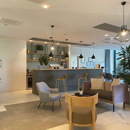 Quarto Verde 4* Бергамо